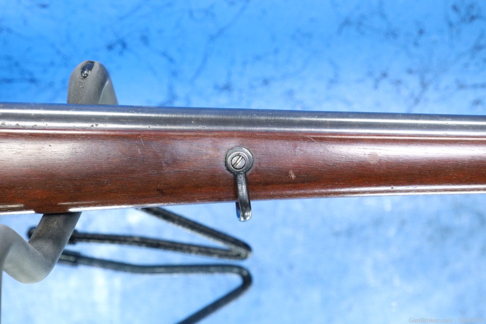STEYR MANNLICHER 1908 6.5x54 WITH SCOPE C&R ELIGIBLE MADE IN GERMANY-img-48