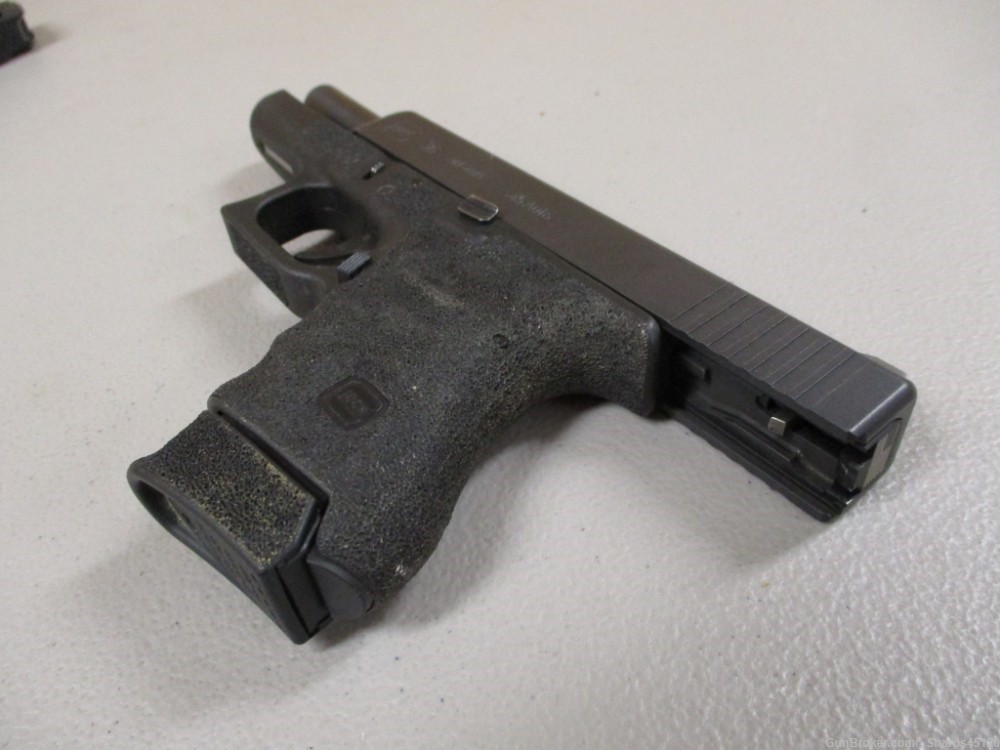 Glock G36 - .45 ACP - 3.5" barrel - Pearce Grip - 2 mags-img-4