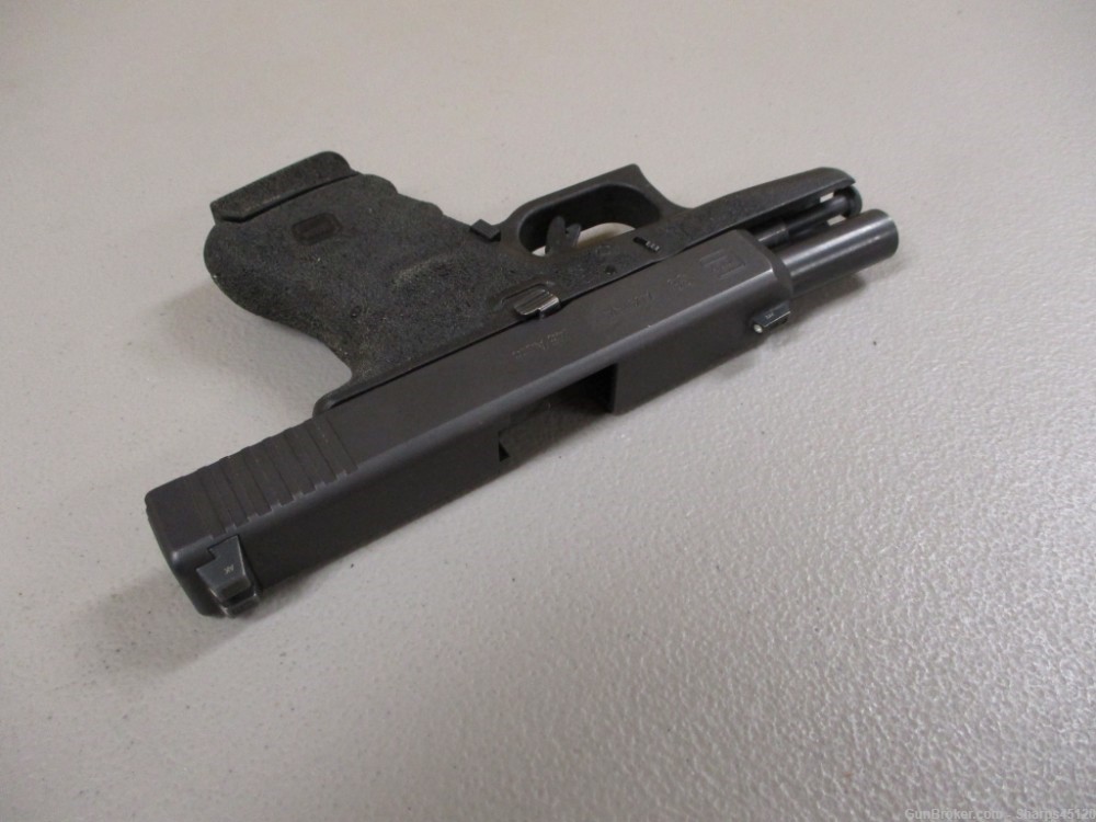 Glock G36 - .45 ACP - 3.5" barrel - Pearce Grip - 2 mags-img-5