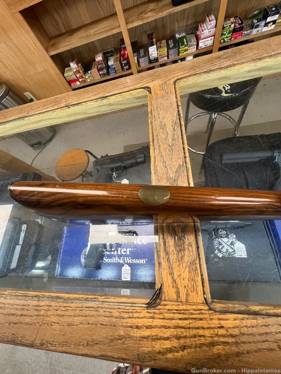 Parker by Winchester 20GA SxS Model DHE -img-13