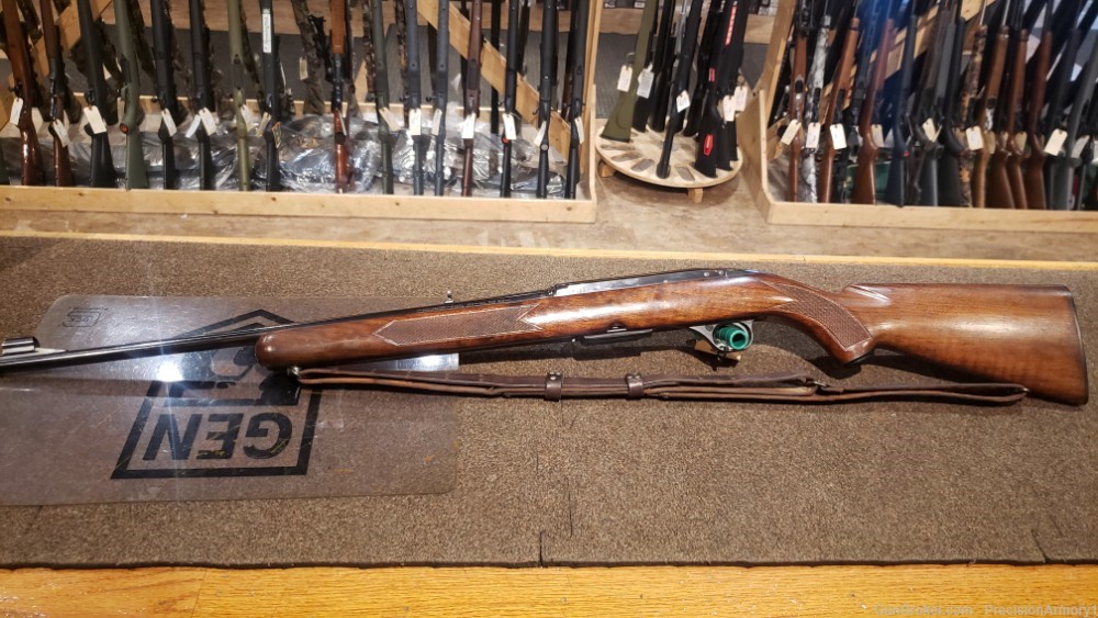 Winchester Model 100 .308 WIN 1961 Production-img-0