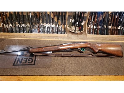 Winchester Model 100 .308 WIN 1961 Production