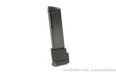 10rd Magazine for Ruger P90 + P97 + P345 - .45acp    (R152)-img-0