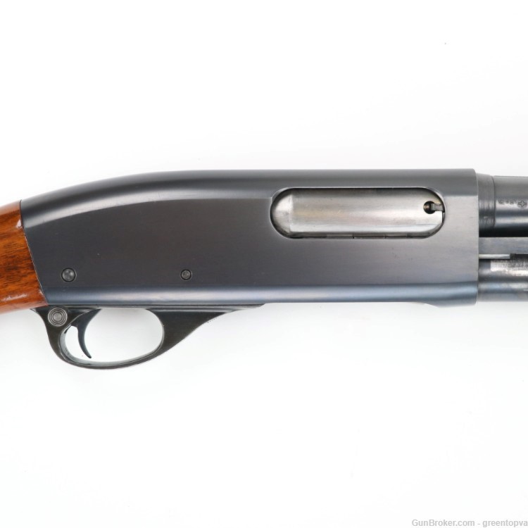 Remington 870ADL Wingmaster 16ga 26" IC Mfg. 1951 2nd Year Production!  C&R-img-6