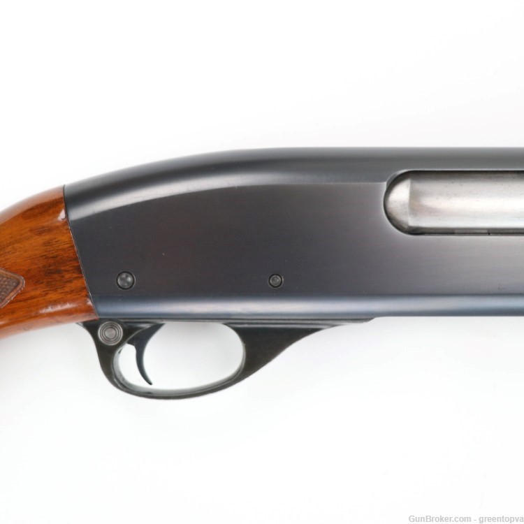 Remington 870ADL Wingmaster 16ga 26" IC Mfg. 1951 2nd Year Production!  C&R-img-4