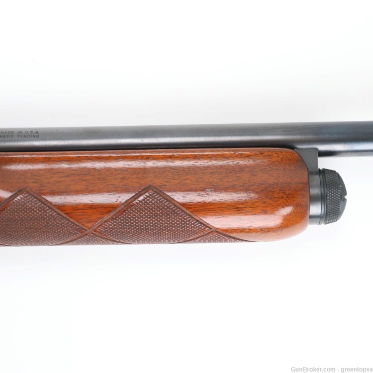 Remington 870ADL Wingmaster 16ga 26" IC Mfg. 1951 2nd Year Production!  C&R-img-10