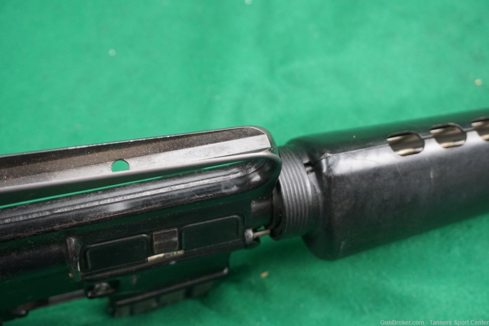 Sendra XM15-E2 / Colt AR15 Tribute 5.56 5.56mm 20" No Reserve 1¢ Start-img-12
