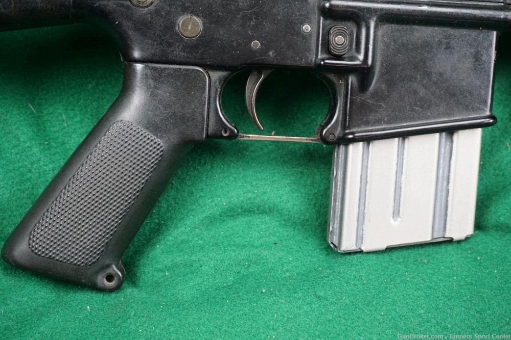 Sendra XM15-E2 / Colt AR15 Tribute 5.56 5.56mm 20" No Reserve 1¢ Start-img-5