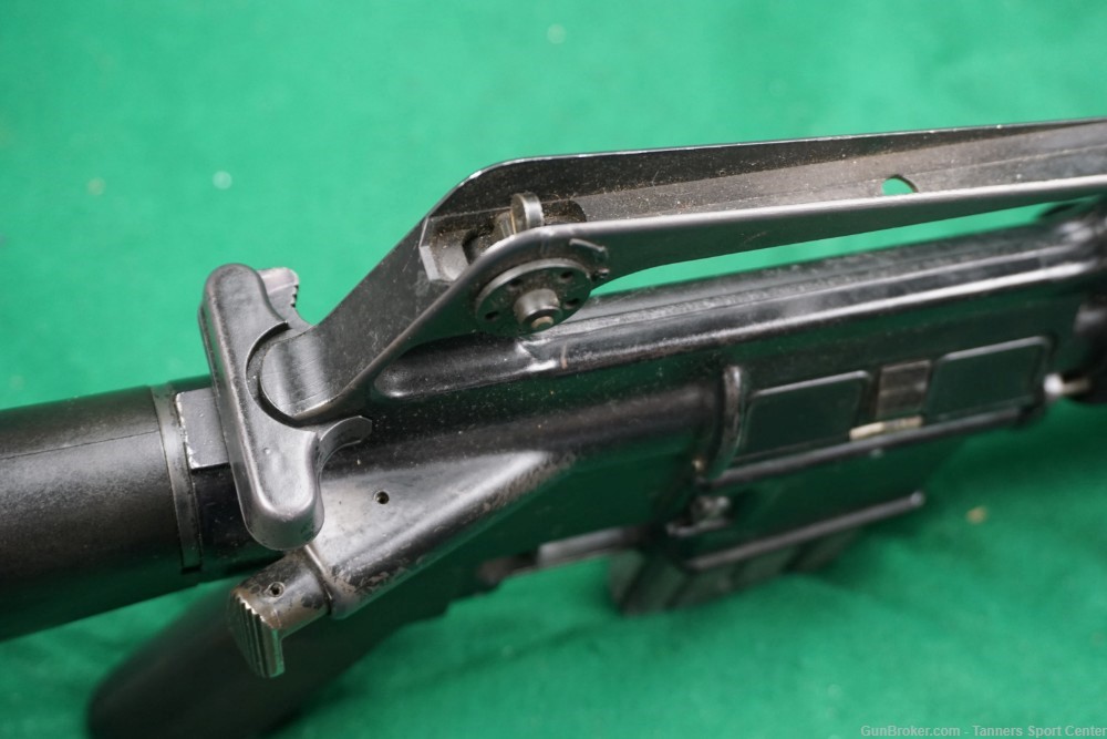 Sendra XM15-E2 / Colt AR15 Tribute 5.56 5.56mm 20" No Reserve 1¢ Start-img-13