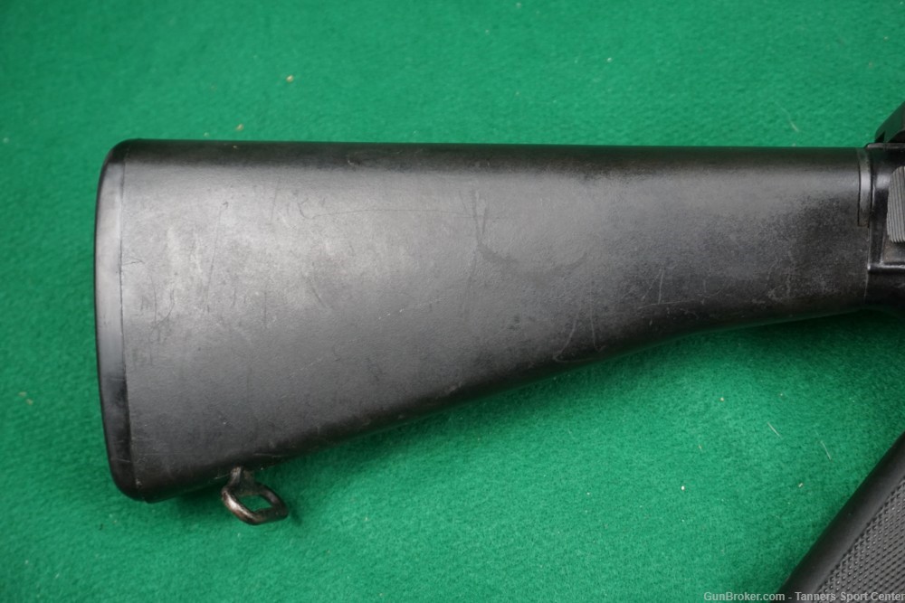 Sendra XM15-E2 / Colt AR15 Tribute 5.56 5.56mm 20" No Reserve 1¢ Start-img-1