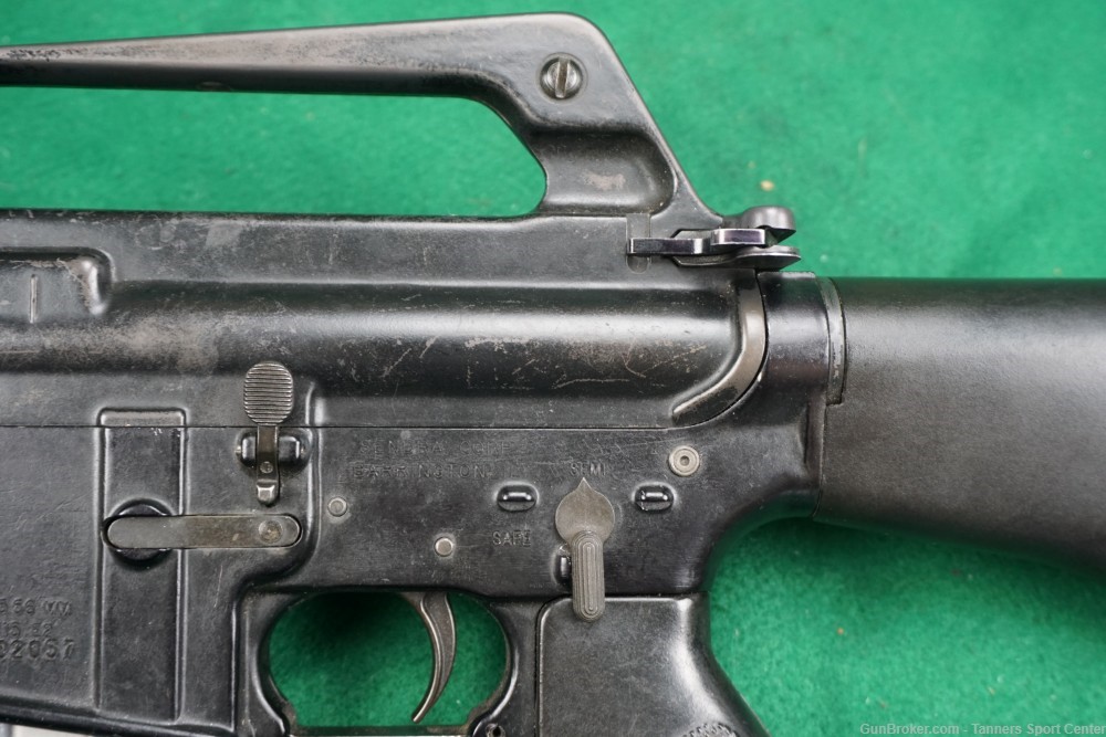Sendra XM15-E2 / Colt AR15 Tribute 5.56 5.56mm 20" No Reserve 1¢ Start-img-19
