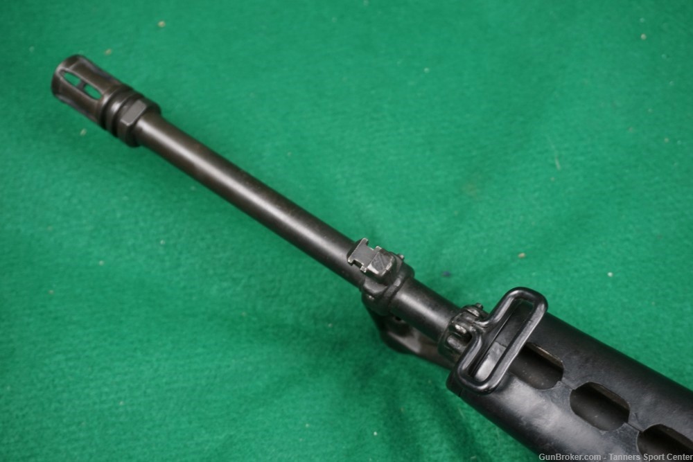 Sendra XM15-E2 / Colt AR15 Tribute 5.56 5.56mm 20" No Reserve 1¢ Start-img-31