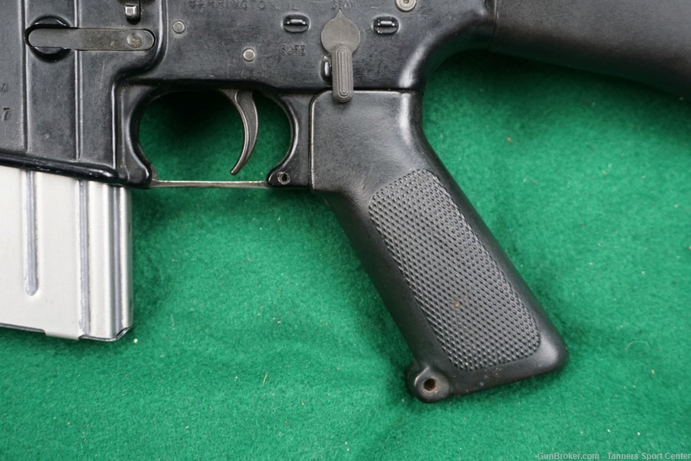 Sendra XM15-E2 / Colt AR15 Tribute 5.56 5.56mm 20" No Reserve 1¢ Start-img-20