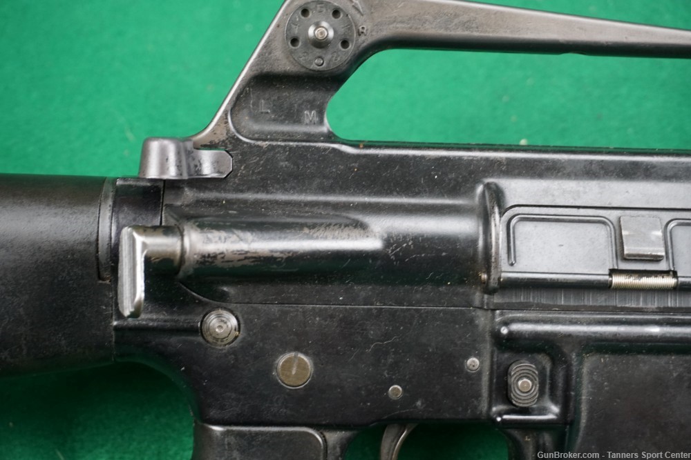 Sendra XM15-E2 / Colt AR15 Tribute 5.56 5.56mm 20" No Reserve 1¢ Start-img-3