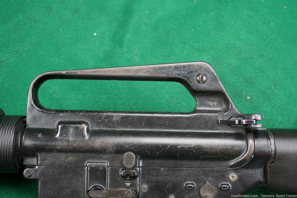 Sendra XM15-E2 / Colt AR15 Tribute 5.56 5.56mm 20" No Reserve 1¢ Start-img-18