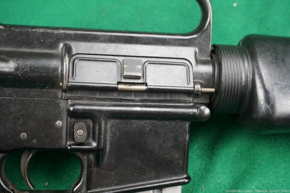 Sendra XM15-E2 / Colt AR15 Tribute 5.56 5.56mm 20" No Reserve 1¢ Start-img-4