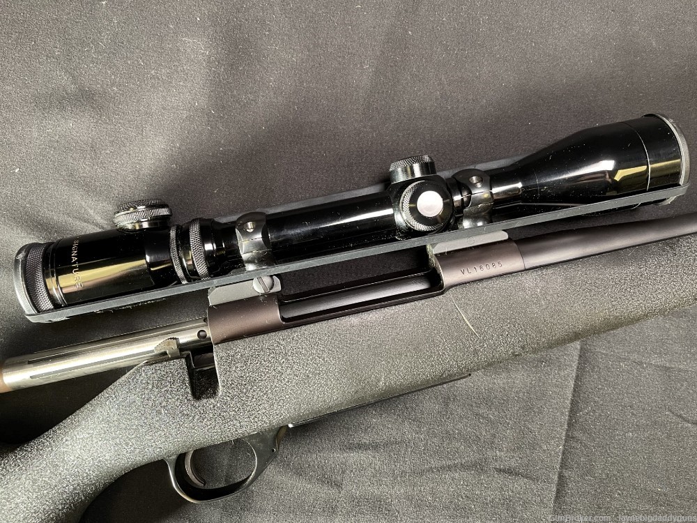 Weatherby Vanguard VGL 270 WIN-img-0
