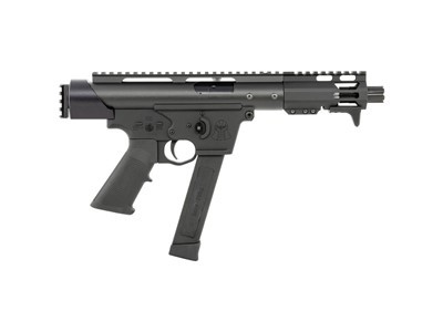 Sol Invictus Arms TAC-9 9mm Pistol New