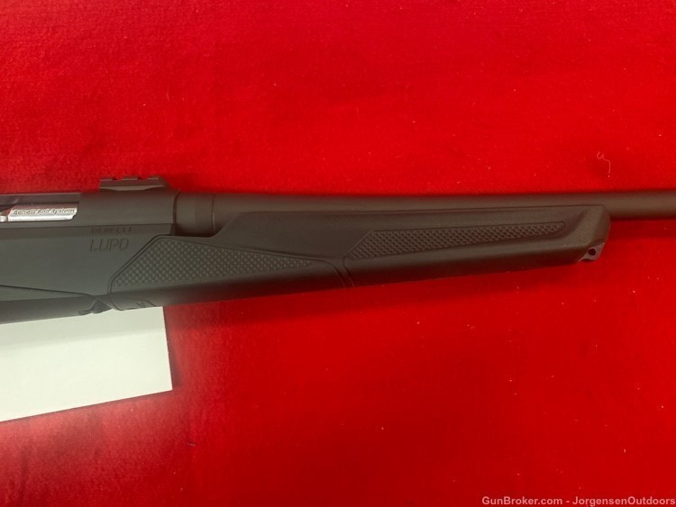 NEW Benelli LUPO 300 Win Mag-img-3