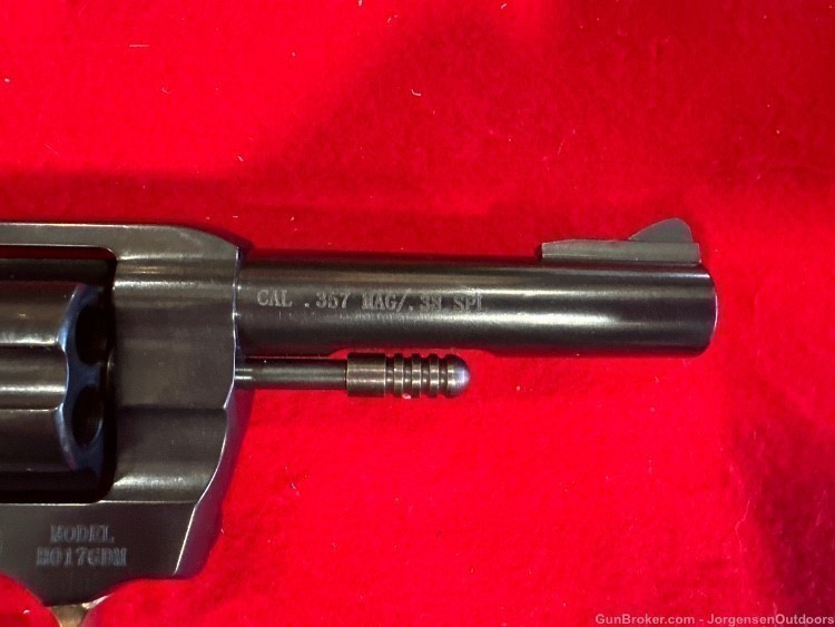 NEW Henry Big Boy 357 Mag Revolver-img-3