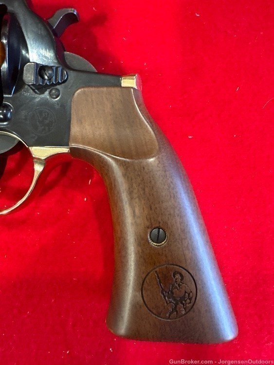 NEW Henry Big Boy 357 Mag Revolver-img-5