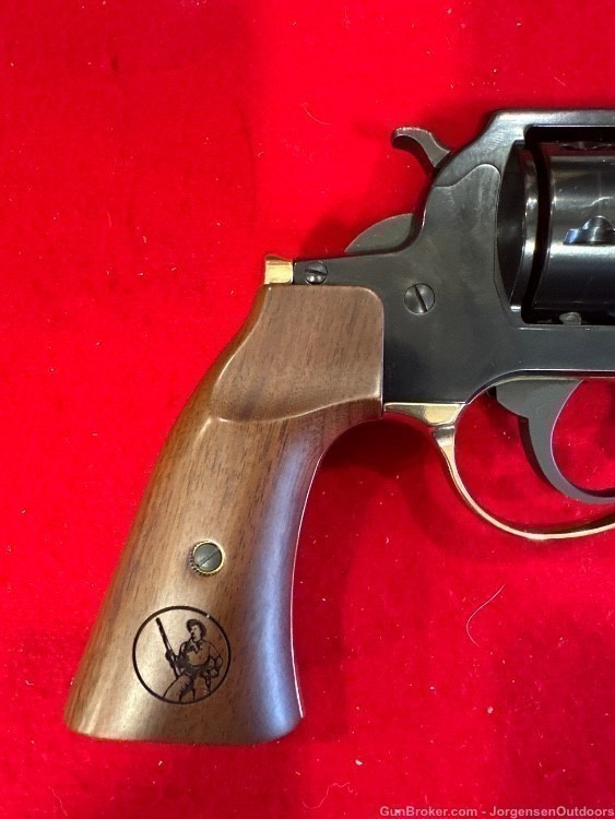 NEW Henry Big Boy 357 Mag Revolver-img-1