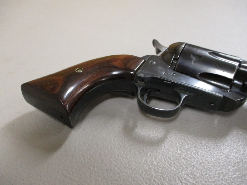 Hawes .357 Magnum Single-Action Western Marshall - 6" barrel-img-2