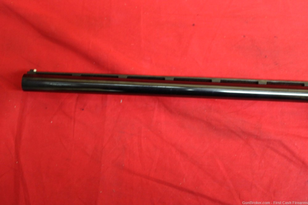 Remington 11-87 Premier Grade 12ga, 28" Left Handed Imp Mod choke.-img-4