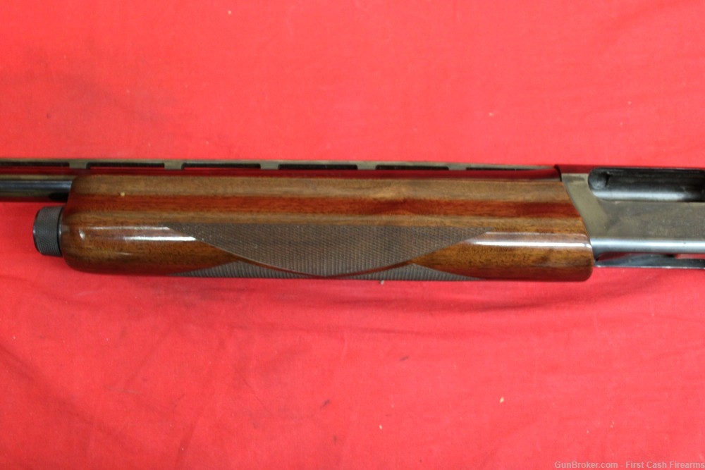 Remington 11-87 Premier Grade 12ga, 28" Left Handed Imp Mod choke.-img-3