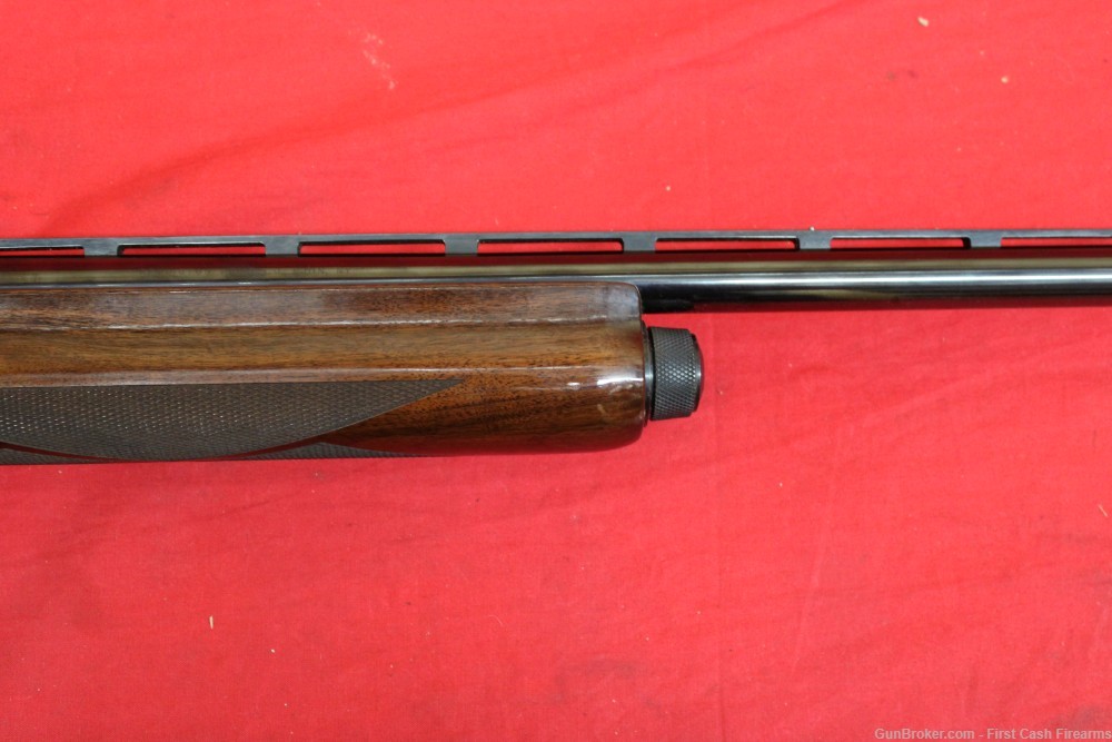 Remington 11-87 Premier Grade 12ga, 28" Left Handed Imp Mod choke.-img-5