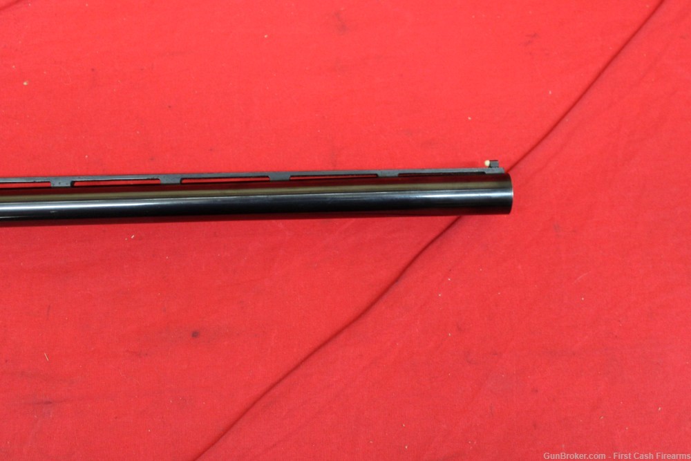 Remington 11-87 Premier Grade 12ga, 28" Left Handed Imp Mod choke.-img-6