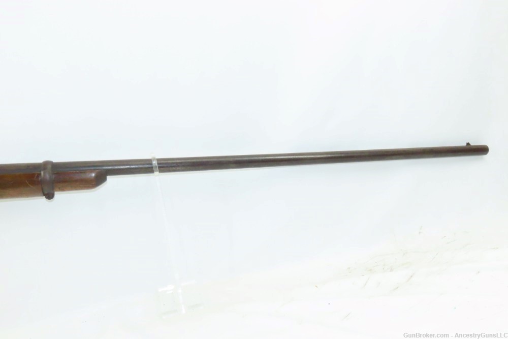 B.S.A. Antique SNIDER-ENFIELD Mk. II* LONDON ARMORY CO. Conversion Rifle  -img-4