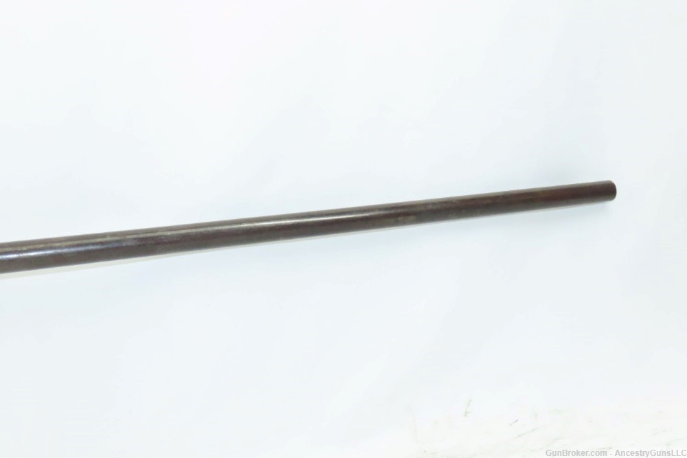 B.S.A. Antique SNIDER-ENFIELD Mk. II* LONDON ARMORY CO. Conversion Rifle  -img-9