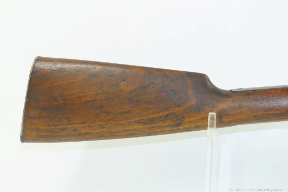 WINCHESTER Standard M1906 .22 RF Slide Action TAKEDOWN Rifle C&R PLINKER   -img-16