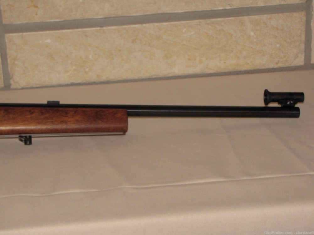 Harrington & Richardson Mod. M12 .22LR, Bolt, Single-Shot Rifle No CC Fees-img-3
