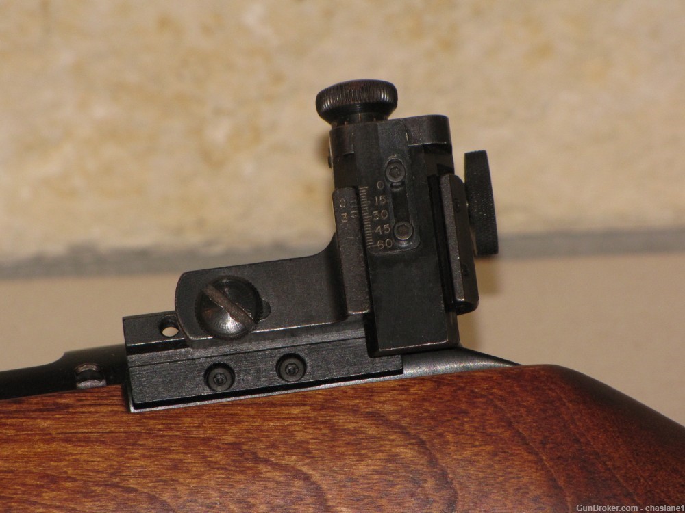 Harrington & Richardson Mod. M12 .22LR, Bolt, Single-Shot Rifle No CC Fees-img-7