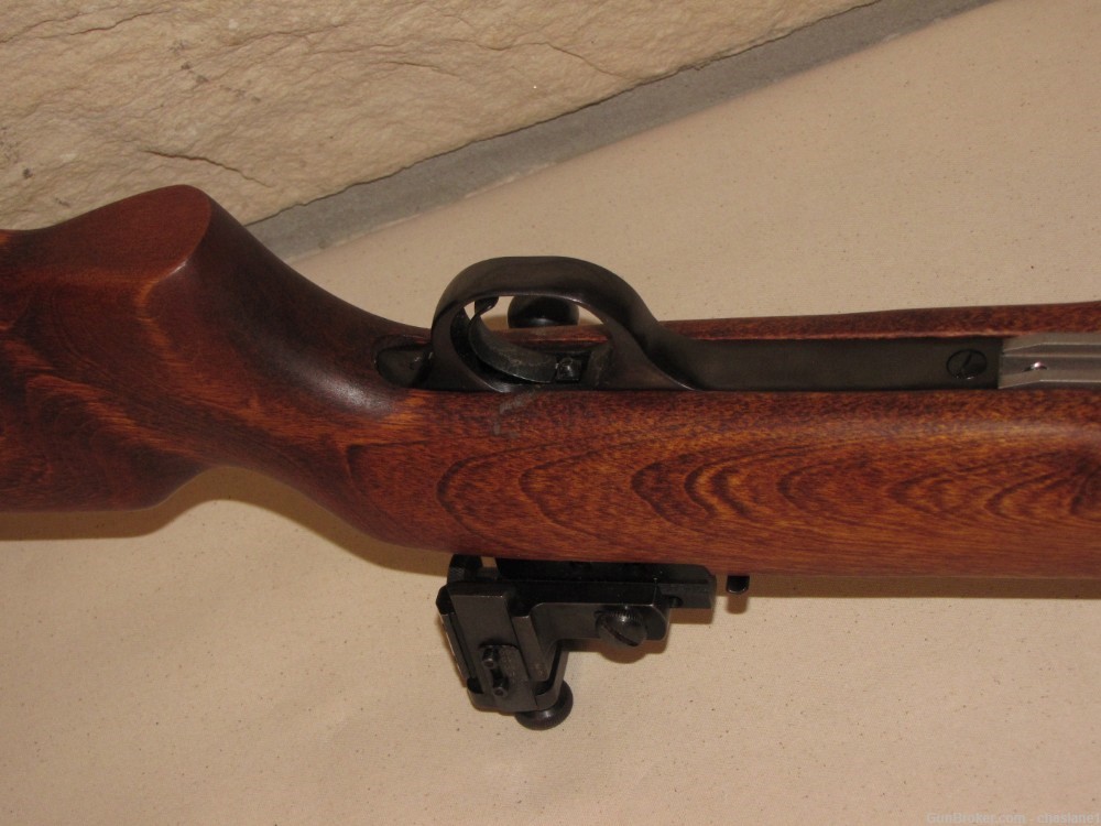 Harrington & Richardson Mod. M12 .22LR, Bolt, Single-Shot Rifle No CC Fees-img-11