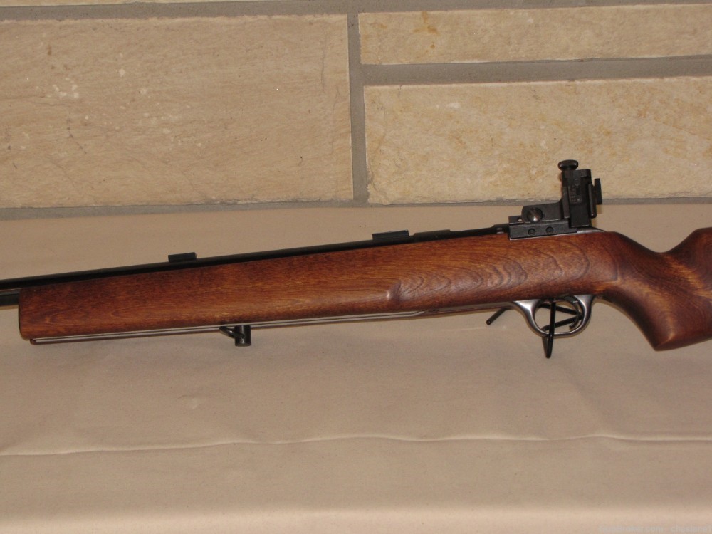Harrington & Richardson Mod. M12 .22LR, Bolt, Single-Shot Rifle No CC Fees-img-8