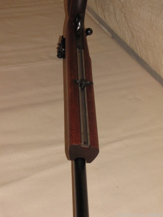 Harrington & Richardson Mod. M12 .22LR, Bolt, Single-Shot Rifle No CC Fees-img-10