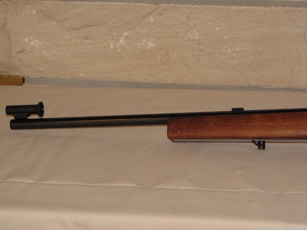 Harrington & Richardson Mod. M12 .22LR, Bolt, Single-Shot Rifle No CC Fees-img-9