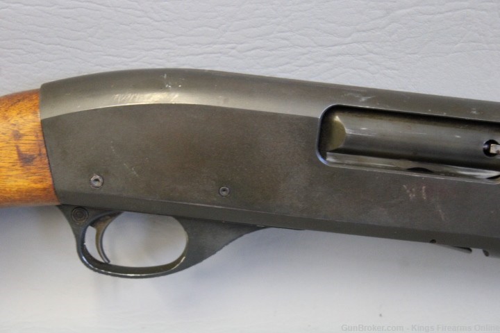 Smith & Wesson 3000 12 GA Item S-206-img-5