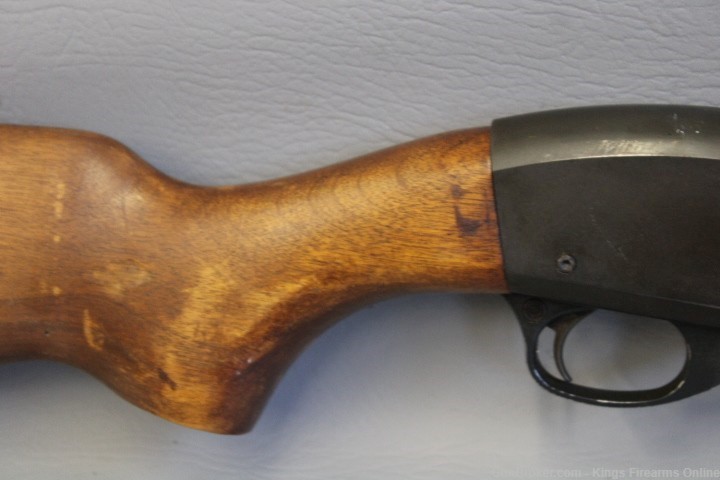 Smith & Wesson 3000 12 GA Item S-206-img-4