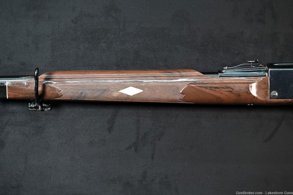 Remington Nylon 66 .22LR Nice Condition!-img-8