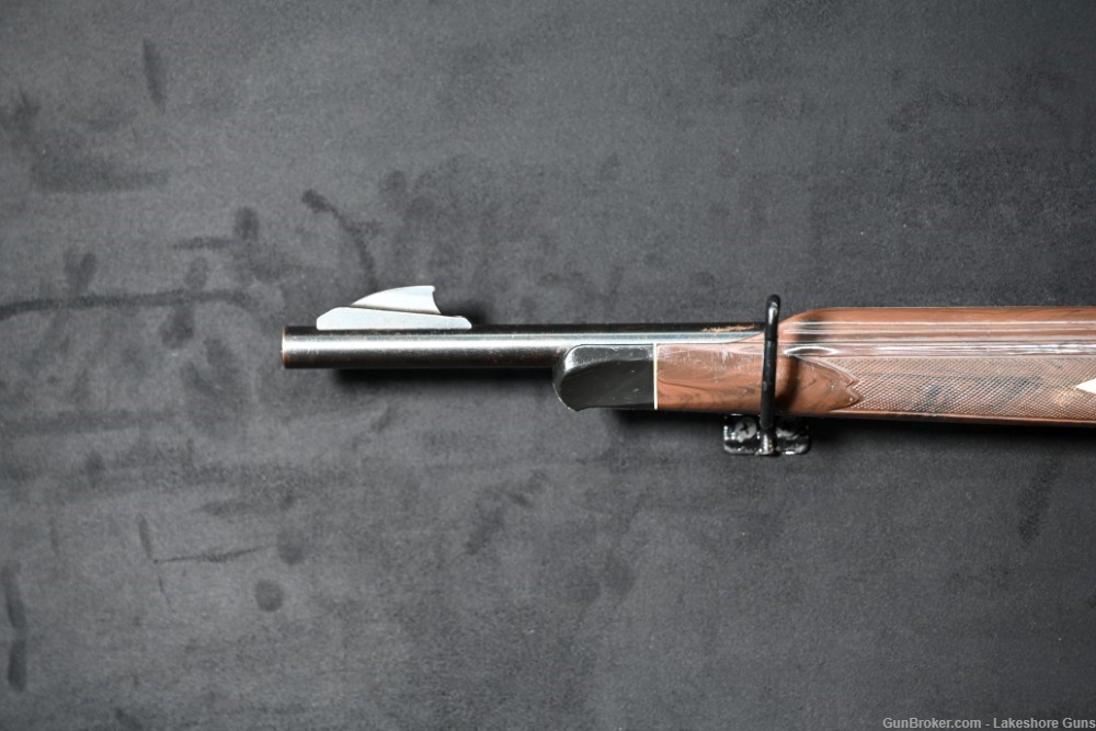 Remington Nylon 66 .22LR Nice Condition!-img-9