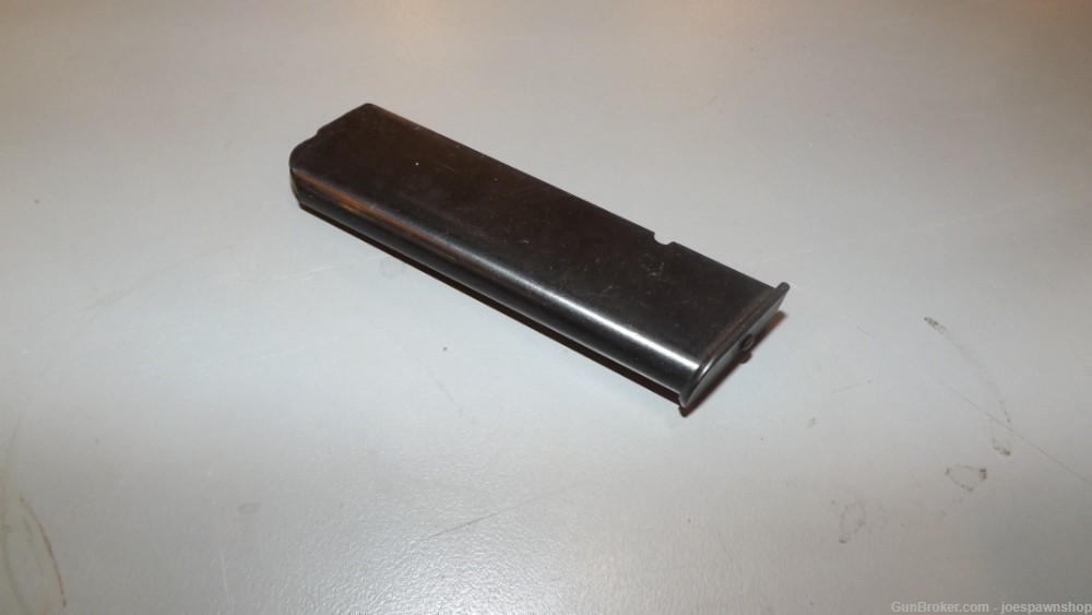 9rd Extended Magazine for RG-25 - .25acp      (R224)-img-0