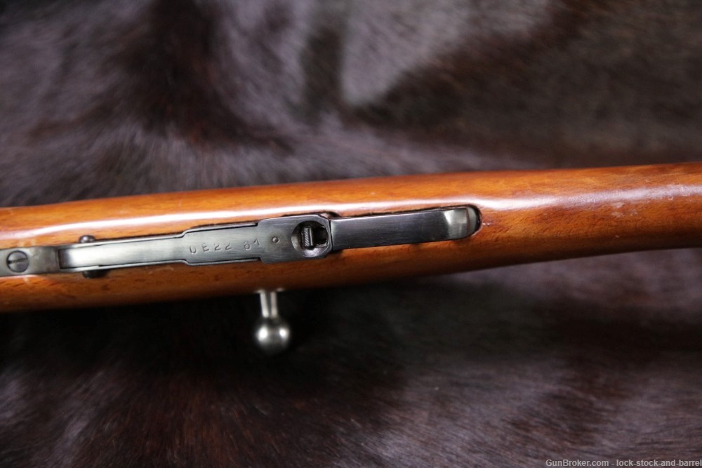 Russian Izhevsk Mosin Nagant 1891/59 Carbine 7.62x54R Matching Rifle C&R -img-14