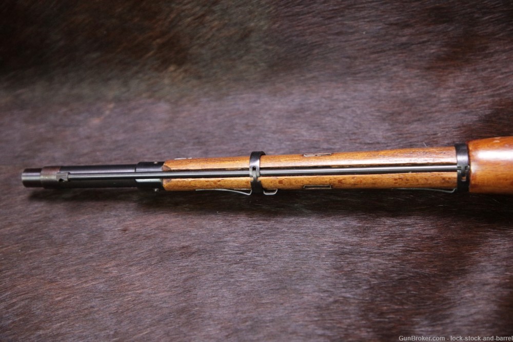 Russian Izhevsk Mosin Nagant 1891/59 Carbine 7.62x54R Matching Rifle C&R -img-16