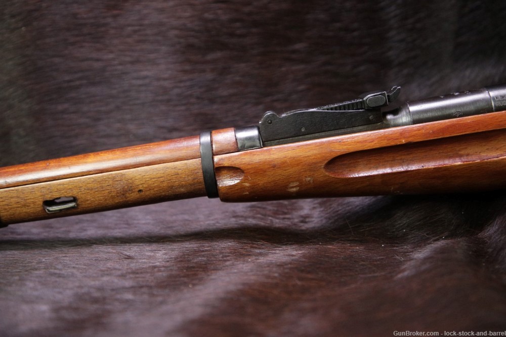 Russian Izhevsk Mosin Nagant 1891/59 Carbine 7.62x54R Matching Rifle C&R -img-11