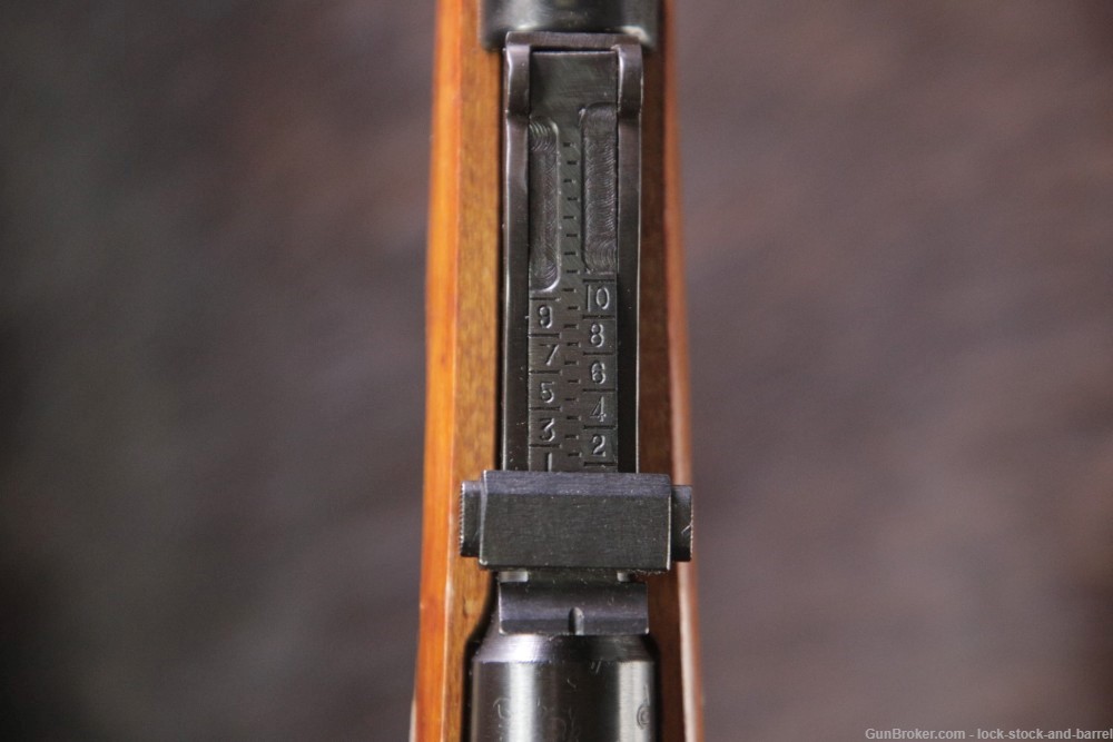 Russian Izhevsk Mosin Nagant 1891/59 Carbine 7.62x54R Matching Rifle C&R -img-23