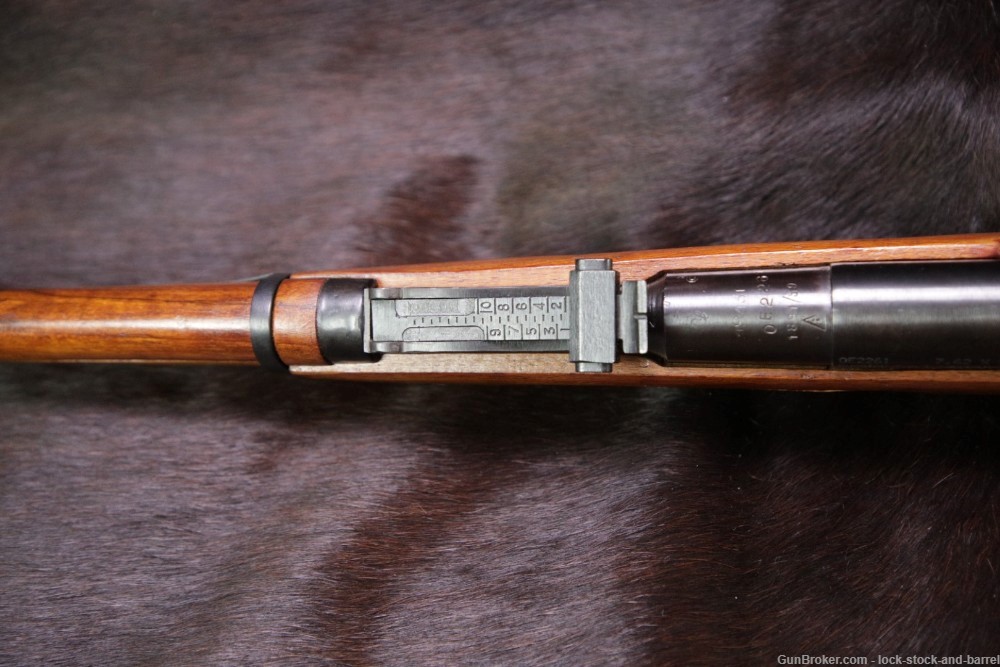 Russian Izhevsk Mosin Nagant 1891/59 Carbine 7.62x54R Matching Rifle C&R -img-19